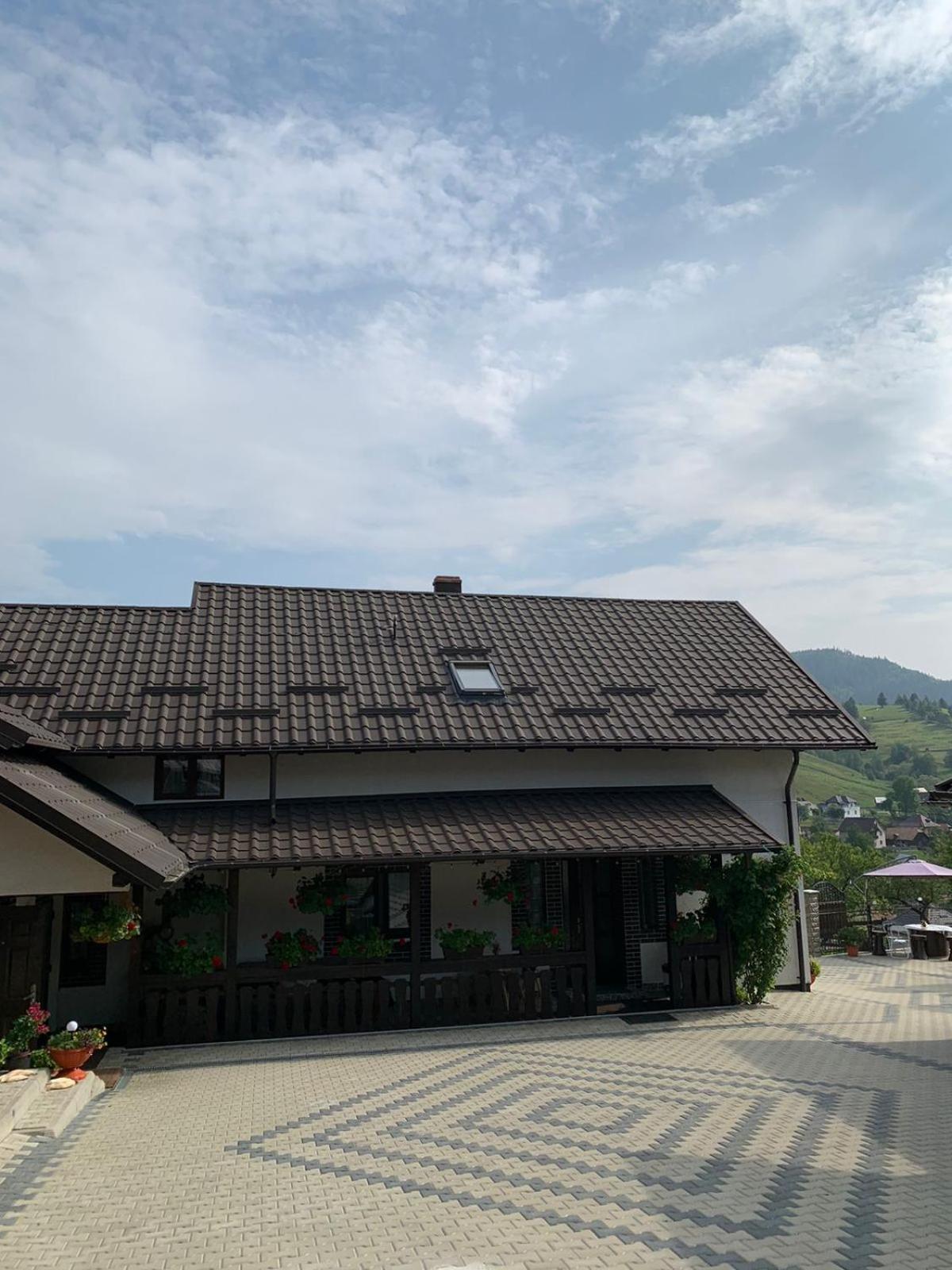 Casa De Pe Deal ซาโดวา ภายนอก รูปภาพ